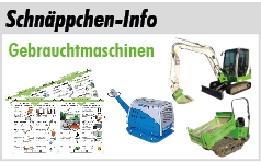 Schnäppchen-Info