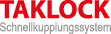 TAKLOCK Logo