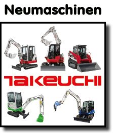 Takeuchi Neumaschinen