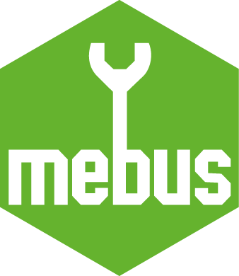 Mebus Logo